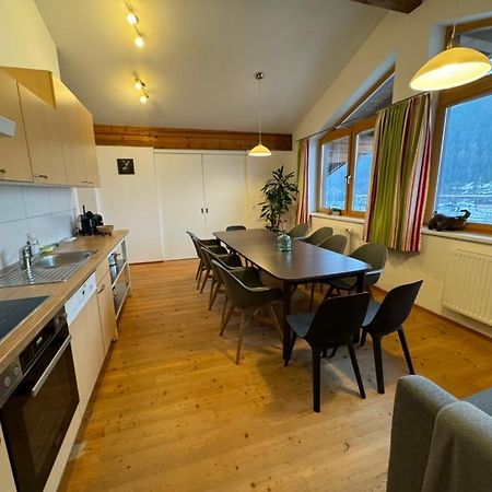 GO FOR MOUNTAINS Appartements Eben Im Pongau Extérieur photo