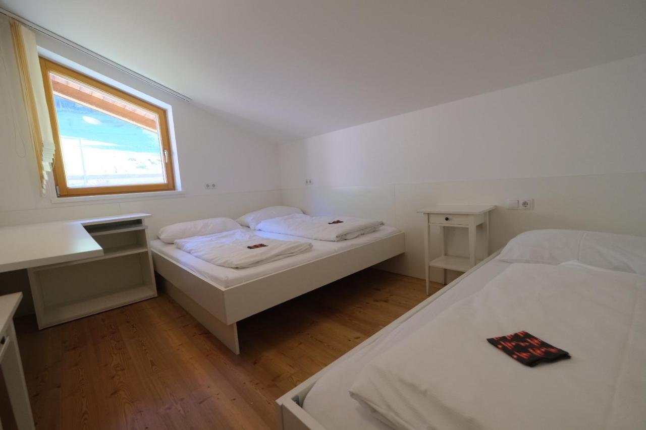 GO FOR MOUNTAINS Appartements Eben Im Pongau Extérieur photo
