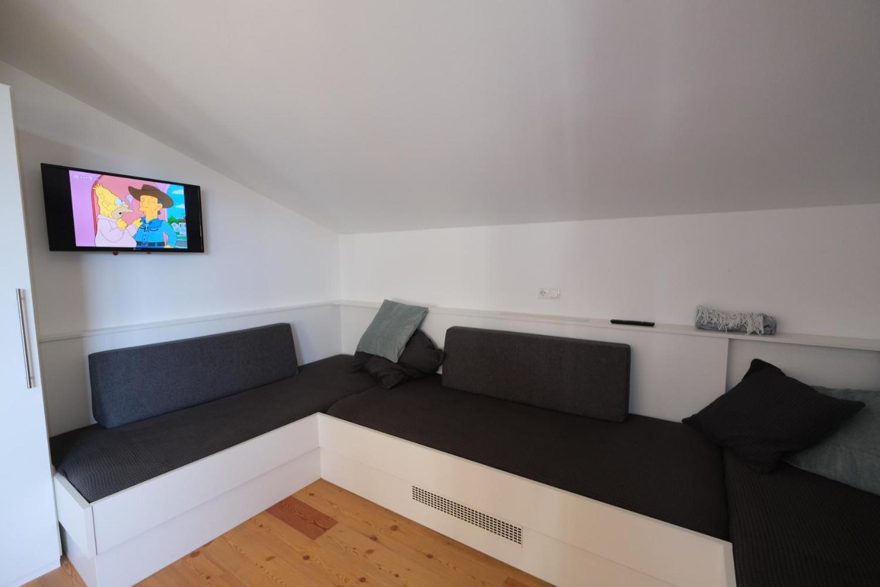GO FOR MOUNTAINS Appartements Eben Im Pongau Extérieur photo