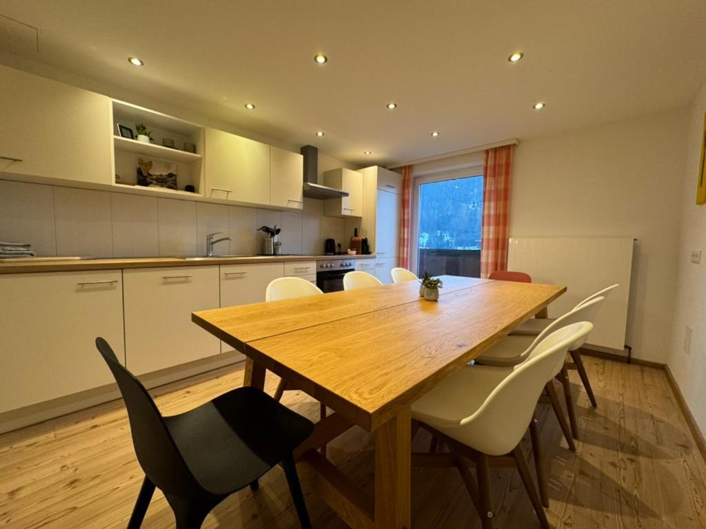 GO FOR MOUNTAINS Appartements Eben Im Pongau Extérieur photo