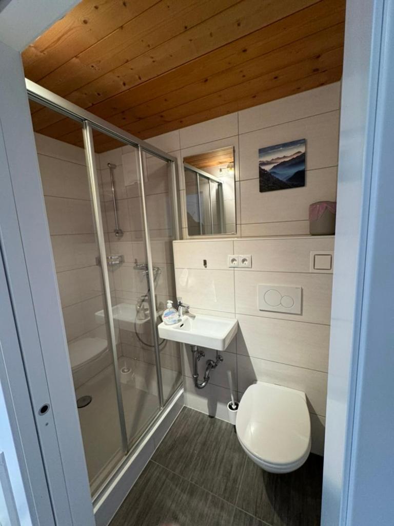 GO FOR MOUNTAINS Appartements Eben Im Pongau Extérieur photo