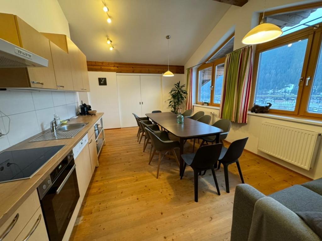GO FOR MOUNTAINS Appartements Eben Im Pongau Extérieur photo