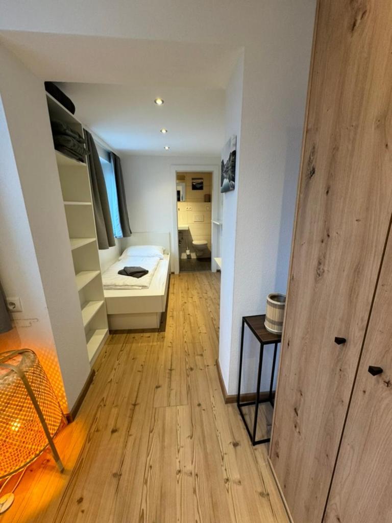 GO FOR MOUNTAINS Appartements Eben Im Pongau Extérieur photo