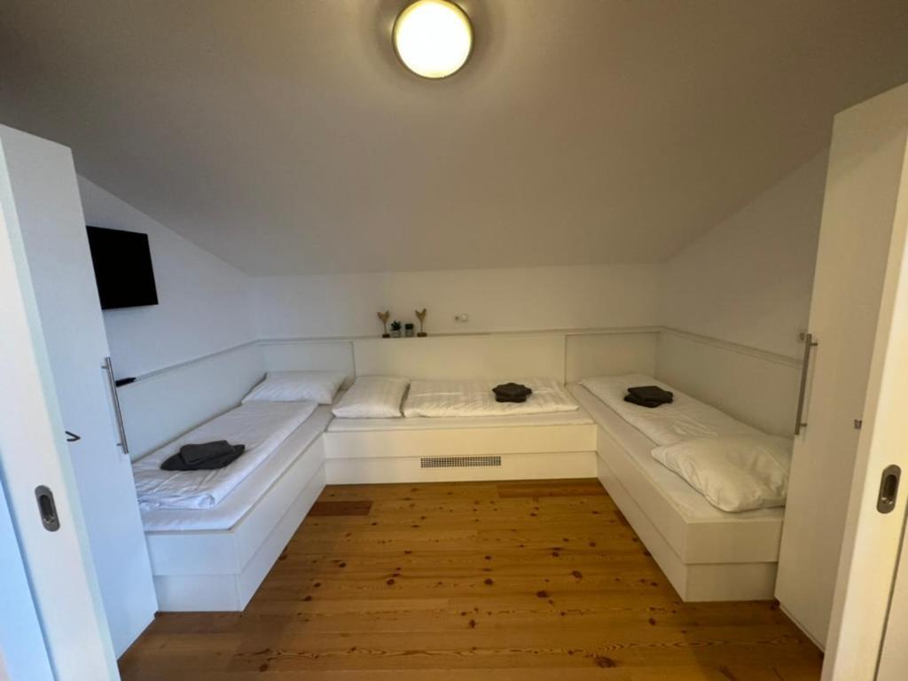 GO FOR MOUNTAINS Appartements Eben Im Pongau Extérieur photo