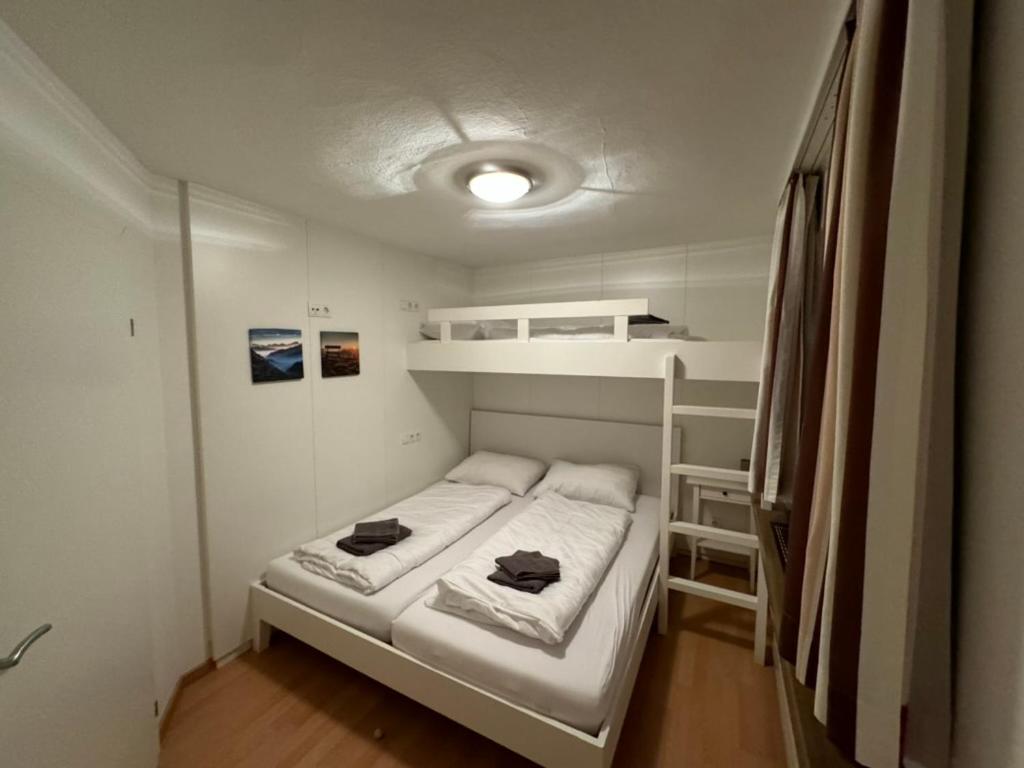 GO FOR MOUNTAINS Appartements Eben Im Pongau Extérieur photo
