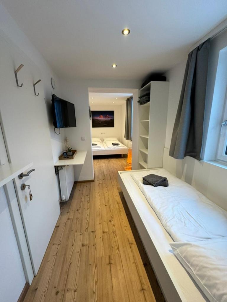 GO FOR MOUNTAINS Appartements Eben Im Pongau Extérieur photo