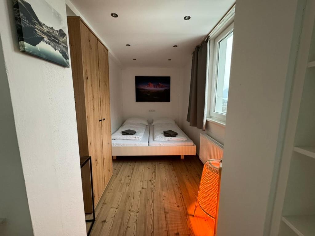 GO FOR MOUNTAINS Appartements Eben Im Pongau Extérieur photo