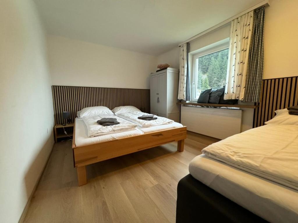 GO FOR MOUNTAINS Appartements Eben Im Pongau Extérieur photo