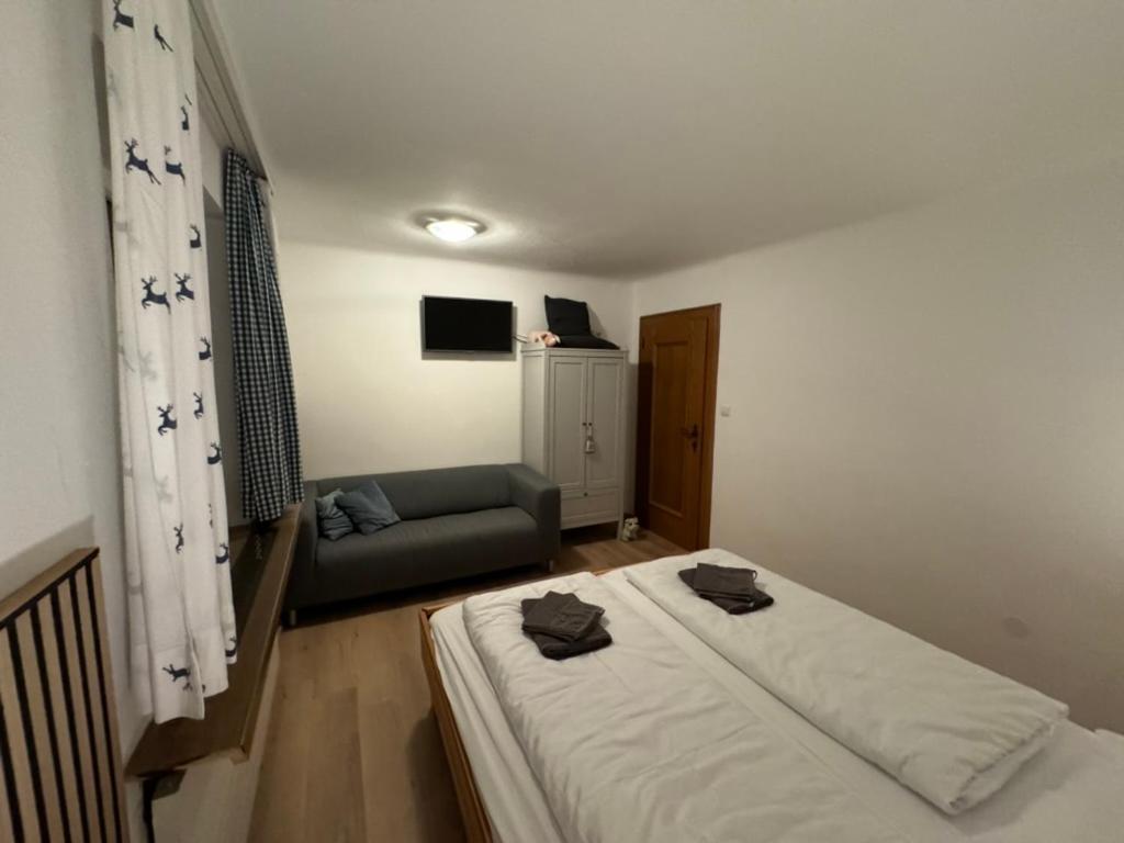 GO FOR MOUNTAINS Appartements Eben Im Pongau Extérieur photo